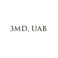 3MD, UAB