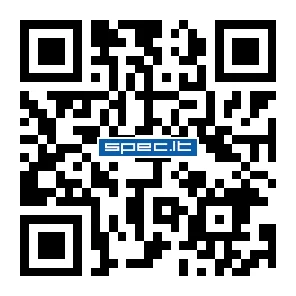QR kodas | 3MD, UAB | spec.lt