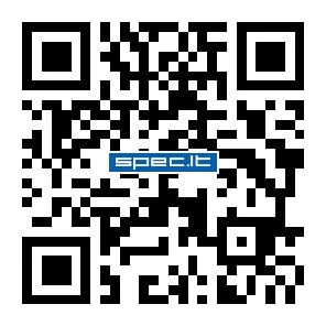 QR kodas | 3Net, UAB | spec.lt