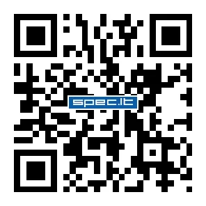 QR kodas | 3NT Telecom, UAB | spec.lt