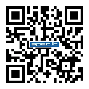 QR kodas | 3NT, UAB | spec.lt