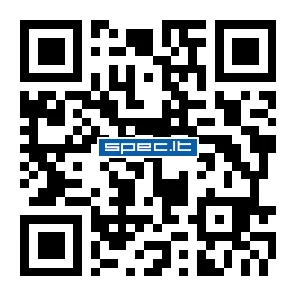 QR kodas | 3p logistics, UAB | spec.lt
