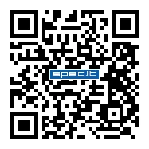 QR kodas | 3R INVESTICIJOS, UAB | spec.lt