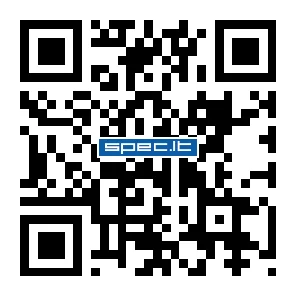 QR kodas | 3R outlet, MB