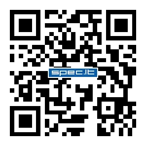 QR kodas | 3Ri, UAB | spec.lt
