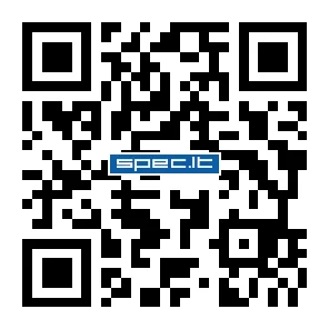 QR kodas | 3RM, UAB | spec.lt