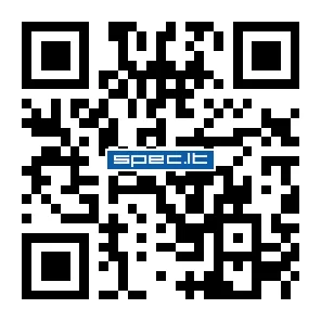 QR kodas | 3S gamyba, UAB