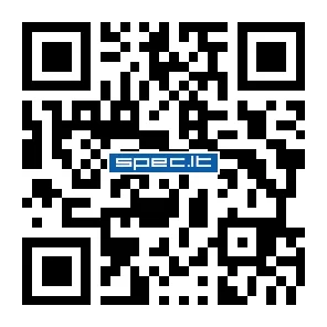 QR kodas | 3S Services, MB | spec.lt