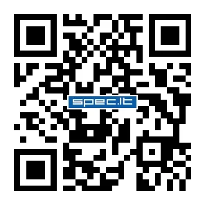 QR kodas | 3SC, MB | spec.lt