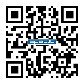 QR kodas | 3SG, UAB | spec.lt