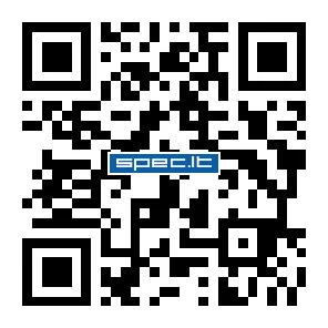 QR kodas | 3T Auto, MB | spec.lt