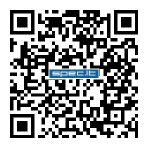 QR kodas | 3T Transfers technologies for textile, UAB | spec.lt