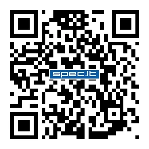 QR kodas | 3V group, UAB | spec.lt