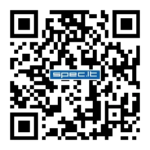QR kodas | 3x3 krepšinio teisėjas, VŠĮ