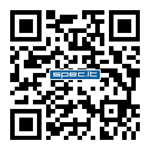 QR kodas | 4 coliai, MB