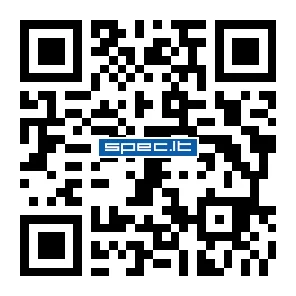QR kodas | 4 DEBT, UAB | spec.lt