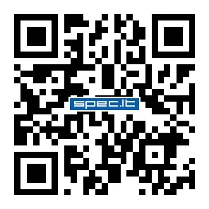 QR kodas | 4 ELEMENTS, UAB | spec.lt