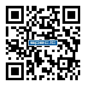QR kodas | 4 erdvės, MB | spec.lt