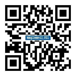 QR kodas | 4 Gurmanai, MB | spec.lt