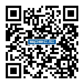 QR kodas | 4 HOME Sourcing, UAB | spec.lt