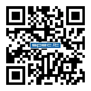 QR kodas | 4 Hubs, MB | spec.lt