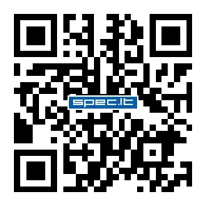 QR kodas | 4 In, UAB | spec.lt