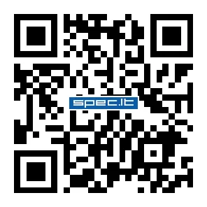 QR kodas | 4 industries, MB