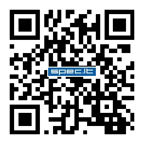 QR kodas | 4 Invest, MB | spec.lt