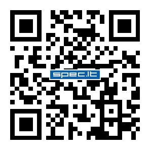 QR kodas | 4 kampai, MB