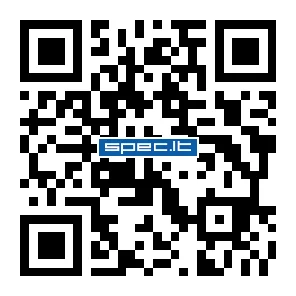 QR kodas | 4 kėdės, MB | spec.lt