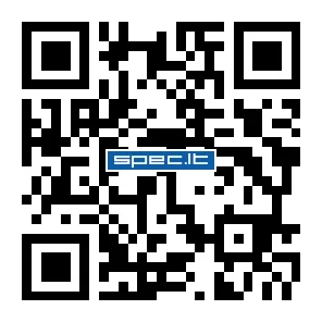 QR kodas | 4 Ketvirčiai, UAB | spec.lt