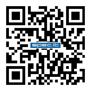 QR kodas | 4 laikai, MB | spec.lt