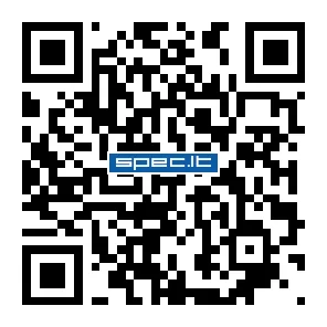 QR kodas | 4 LAW, advokatų profesinė bendrija | spec.lt