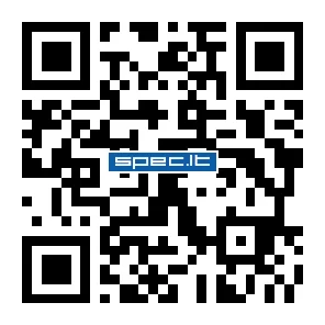 QR kodas | 4 line, UAB | spec.lt