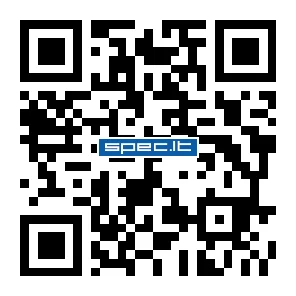 QR kodas | 4 liūtai, UAB | spec.lt