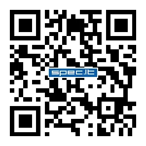 QR kodas | 4 milimetrai, VŠĮ