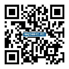 QR kodas | 4 MOTUS, UAB | spec.lt