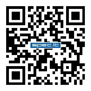 QR kodas | 4 my ad, MB | spec.lt