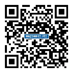 QR kodas | 4oji butų savininkų bendrija | spec.lt