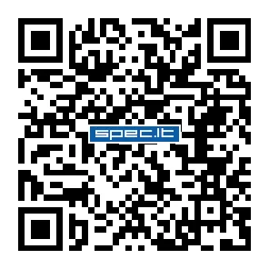 QR kodas | 4-oji Metalinių Garažų Statybos ir Eksploatavimo Bendrija | spec.lt