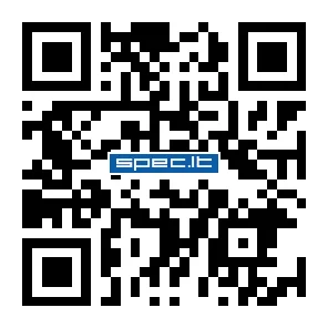 QR kodas | 4 PEOPLE, UAB | spec.lt
