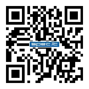QR kodas | 4 PLIUS, UAB | spec.lt