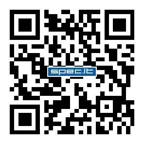 QR kodas | 4 procentai, VŠĮ