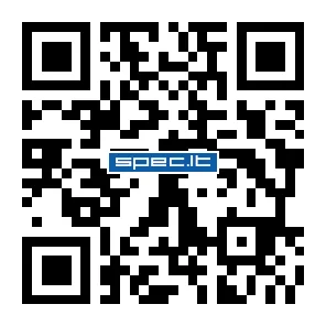 QR kodas | 4 RACE, VŠĮ | spec.lt