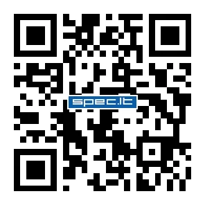 QR kodas | 4 Real, UAB | spec.lt