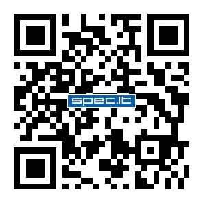 QR kodas | 4 SPALVOS, UAB | spec.lt