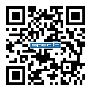 QR kodas | 4 srovės, UAB | spec.lt