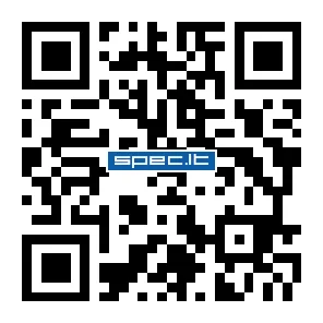 QR kodas | 4 strategijos, MB | spec.lt