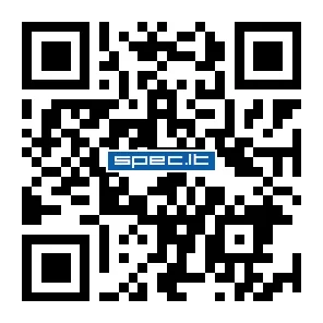 QR kodas | 4 šviesos, MB | spec.lt