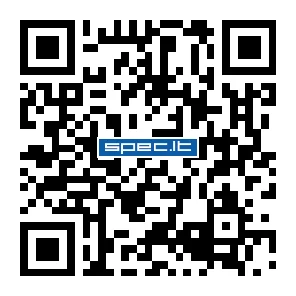 QR kodas | 4-Systec GmbH atstovybė | spec.lt